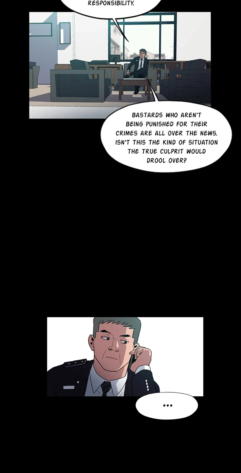 MEMORIST Chapter 35 page 50