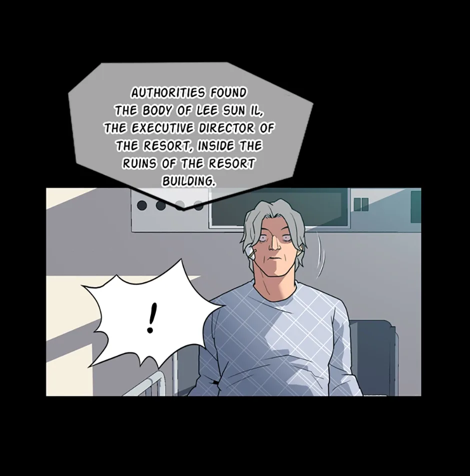 MEMORIST Chapter 35 page 61