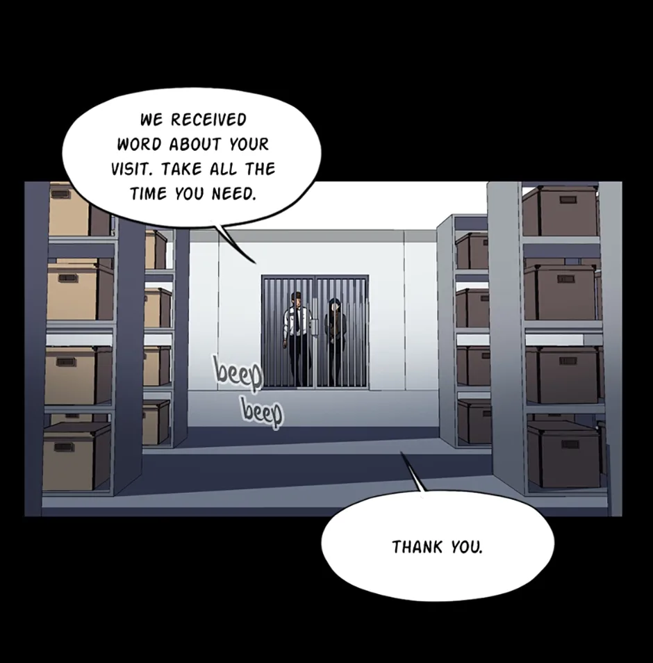 MEMORIST Chapter 35 page 74