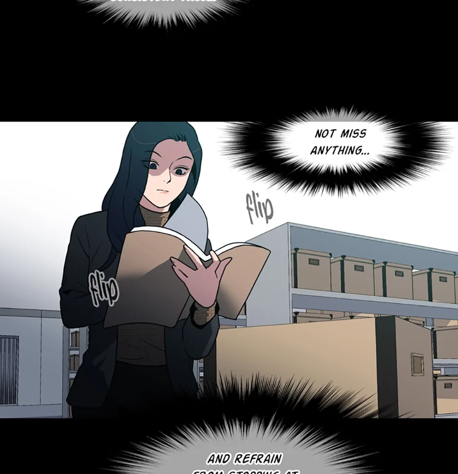 MEMORIST Chapter 35 page 83