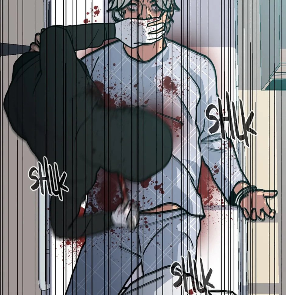 MEMORIST Chapter 35 page 101