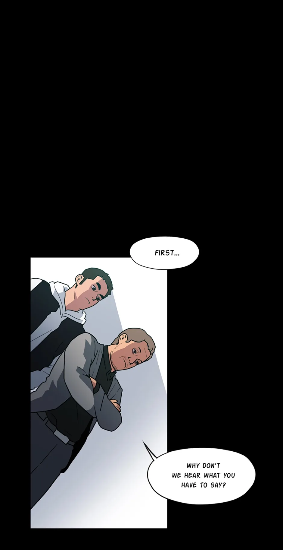 MEMORIST Chapter 39 page 9