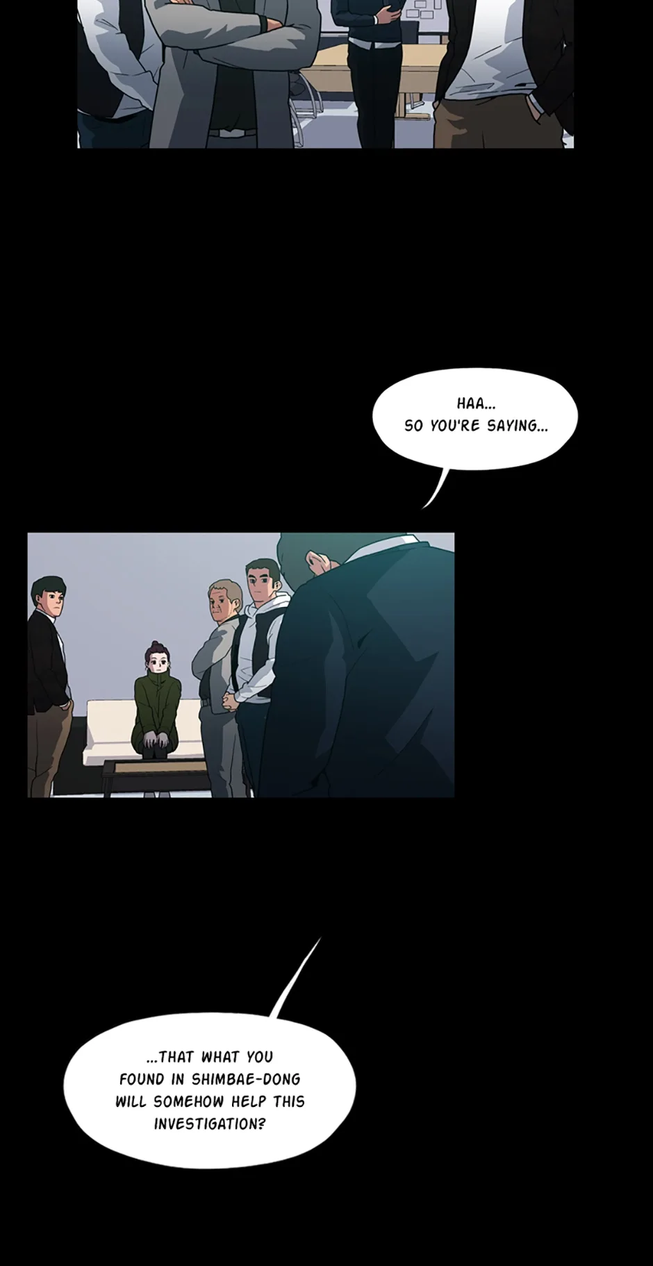 MEMORIST Chapter 39 page 7