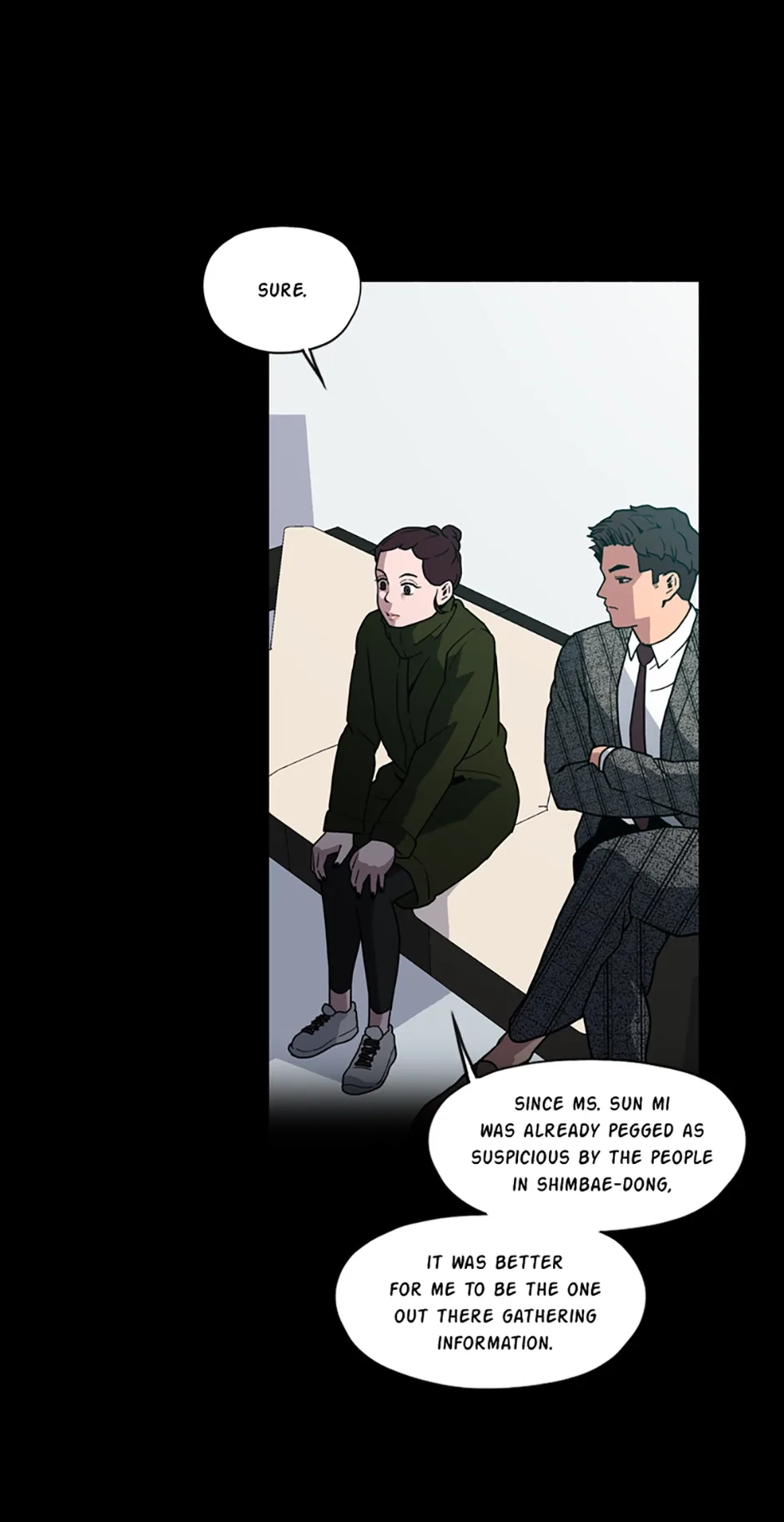 MEMORIST Chapter 39 page 10