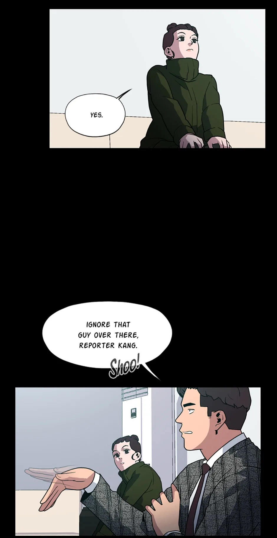 MEMORIST Chapter 39 page 8