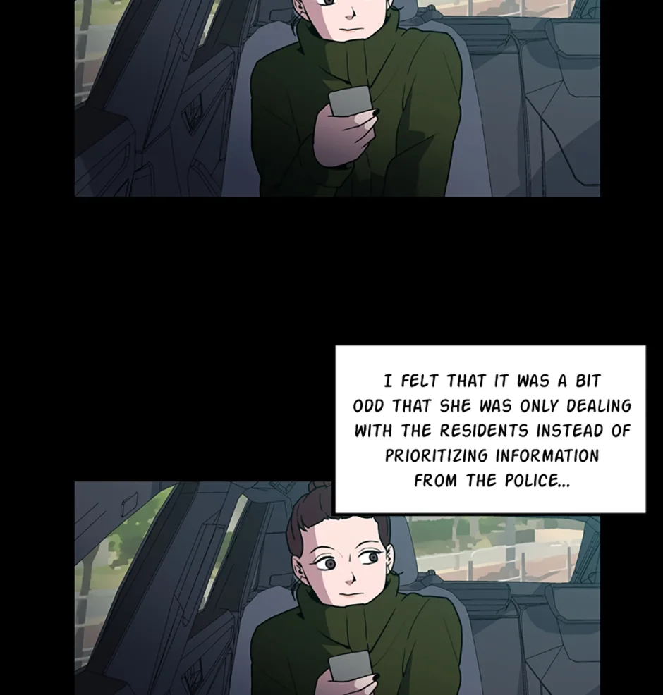 MEMORIST Chapter 39 page 22
