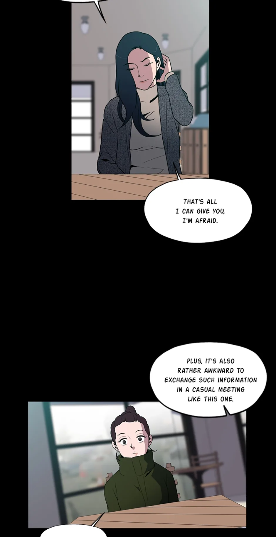 MEMORIST Chapter 39 page 2