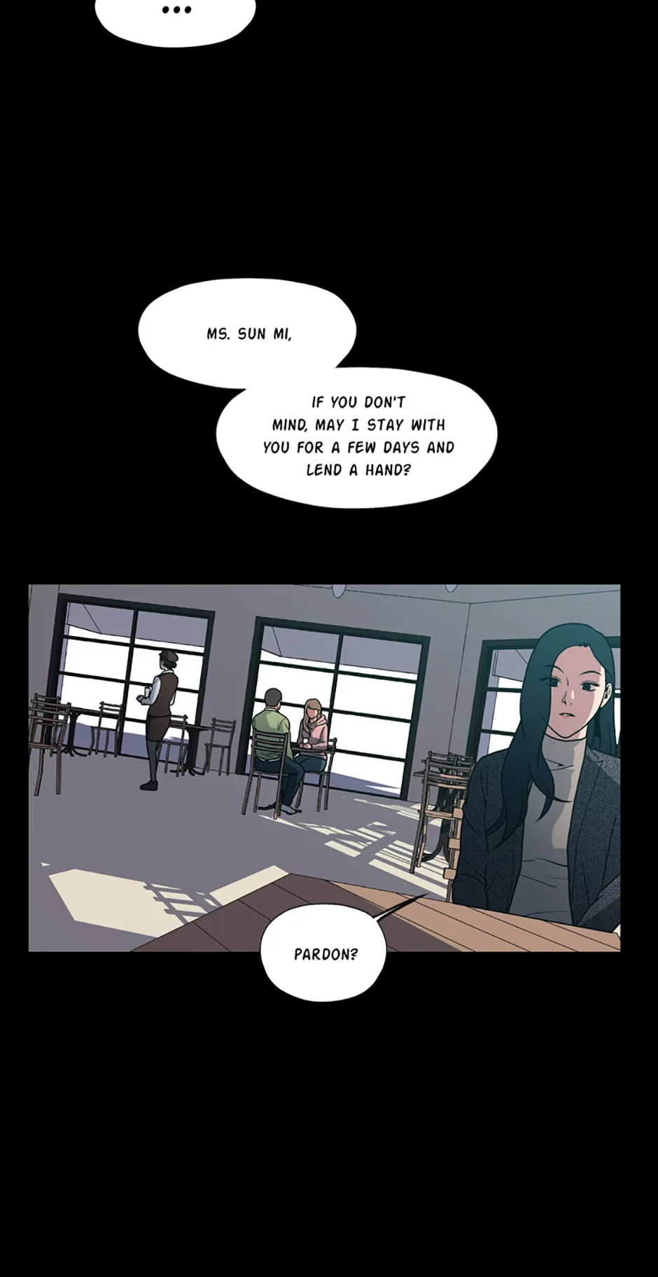 MEMORIST Chapter 39 page 3
