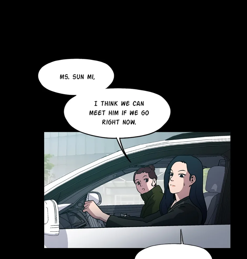 MEMORIST Chapter 39 page 32