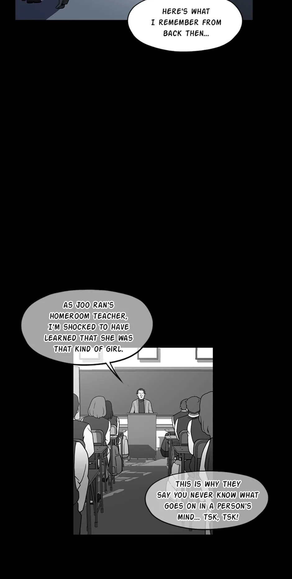 MEMORIST Chapter 39 page 36