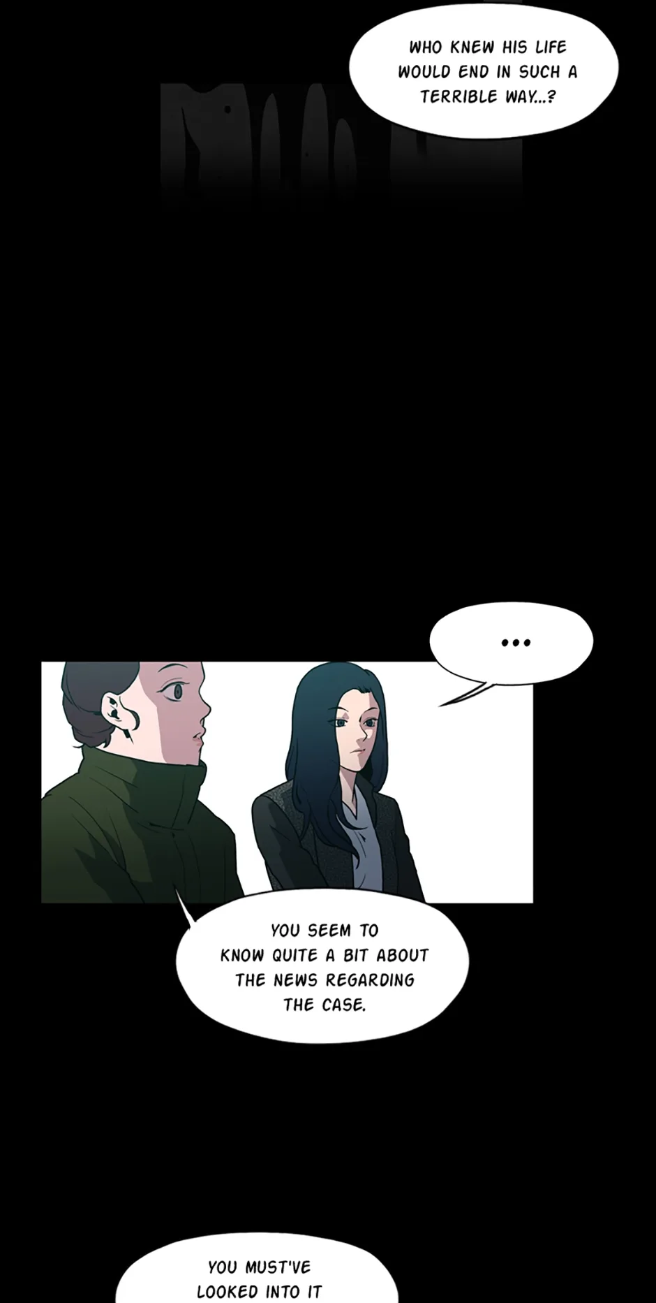 MEMORIST Chapter 39 page 39