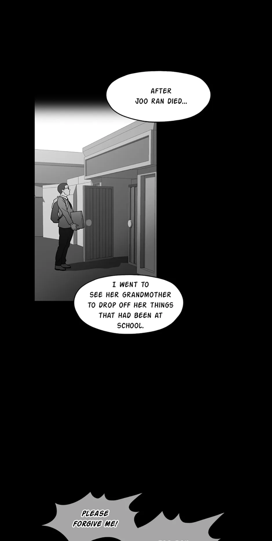 MEMORIST Chapter 39 page 43