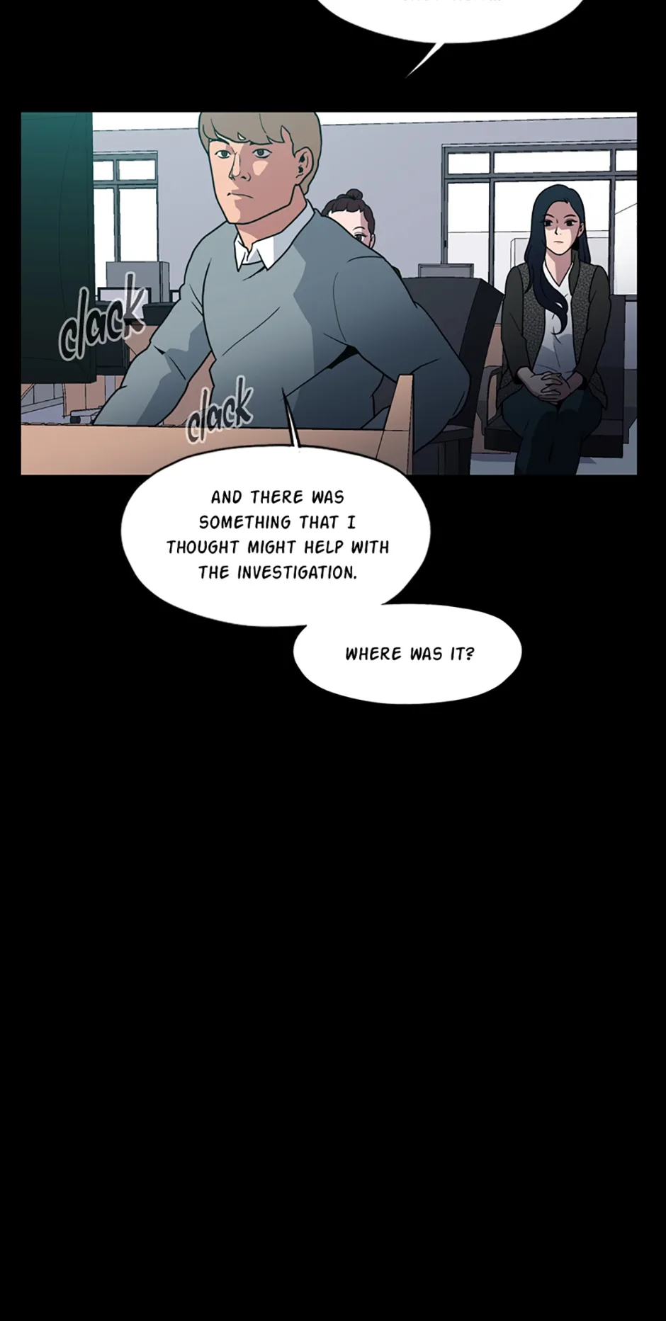 MEMORIST Chapter 39 page 42