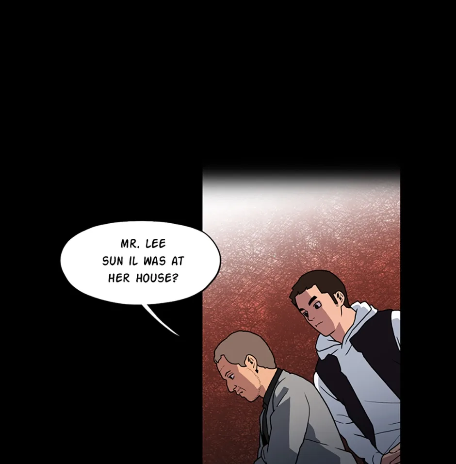 MEMORIST Chapter 39 page 52