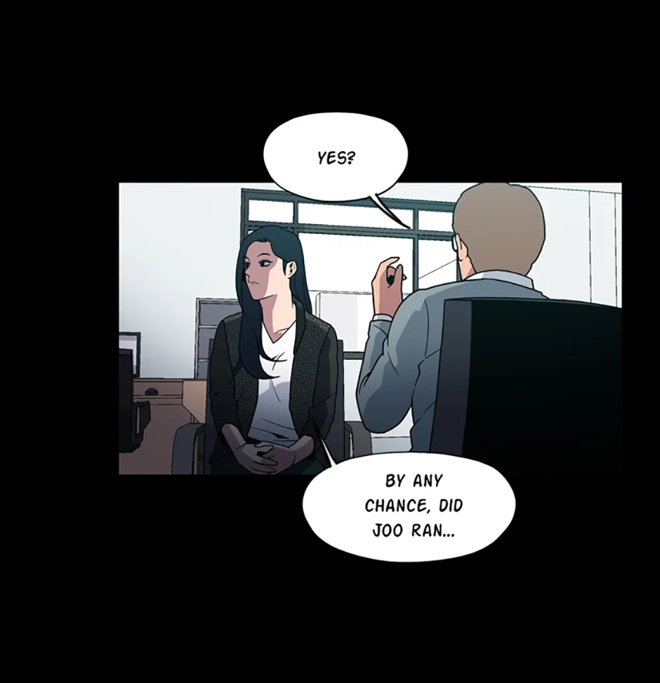 MEMORIST Chapter 39 page 67