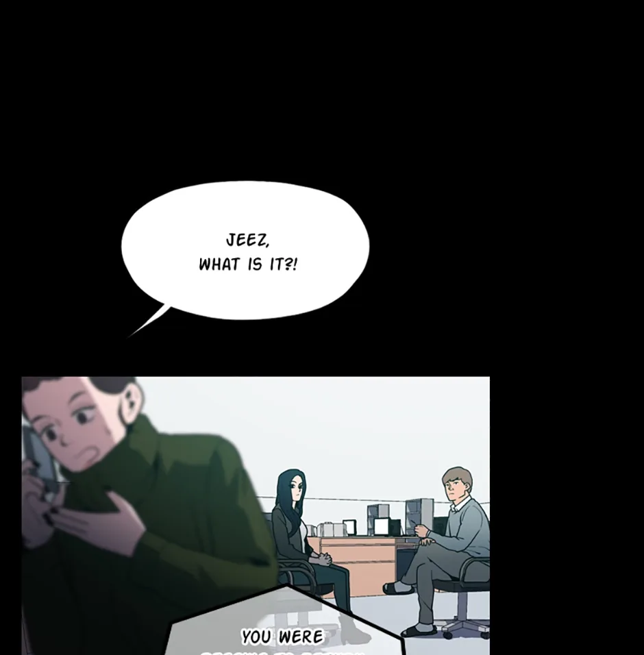 MEMORIST Chapter 39 page 64