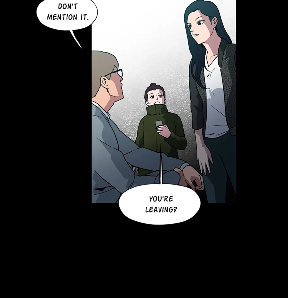 MEMORIST Chapter 39 page 72