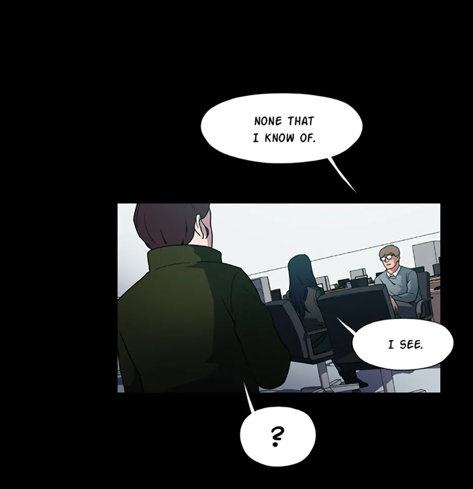 MEMORIST Chapter 39 page 70