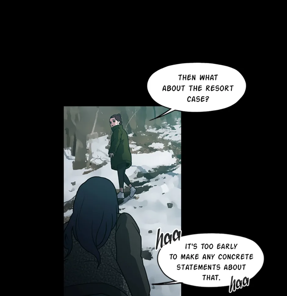 MEMORIST Chapter 39 page 79
