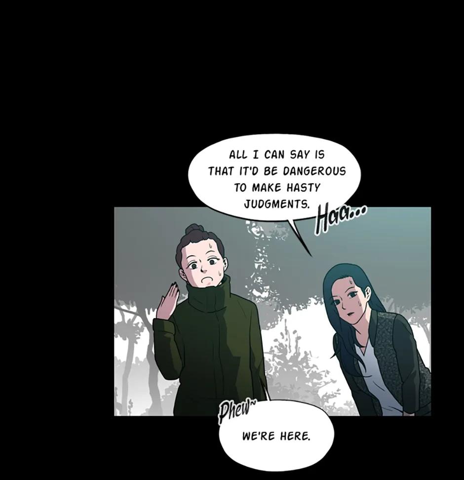 MEMORIST Chapter 39 page 81
