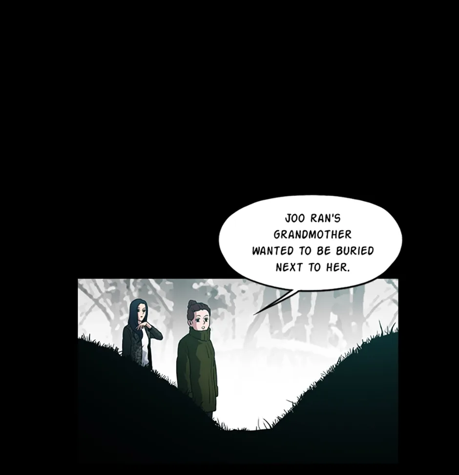 MEMORIST Chapter 39 page 84