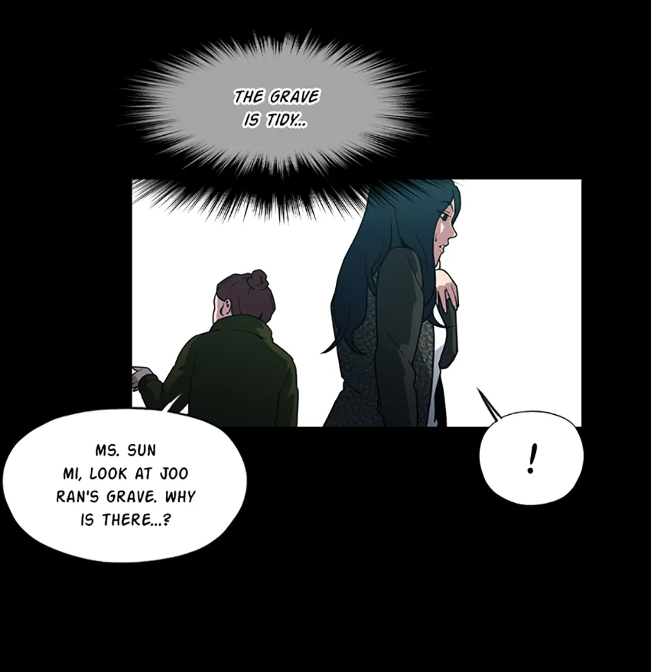 MEMORIST Chapter 39 page 86