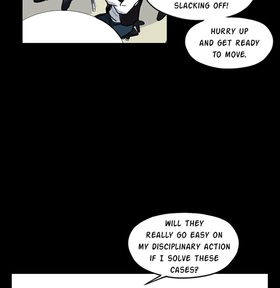 MEMORIST Chapter 4 page 20