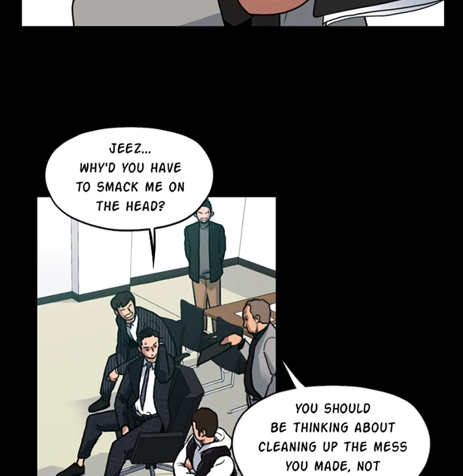 MEMORIST Chapter 4 page 19