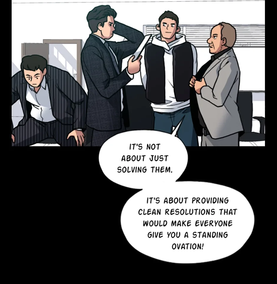 MEMORIST Chapter 4 page 21