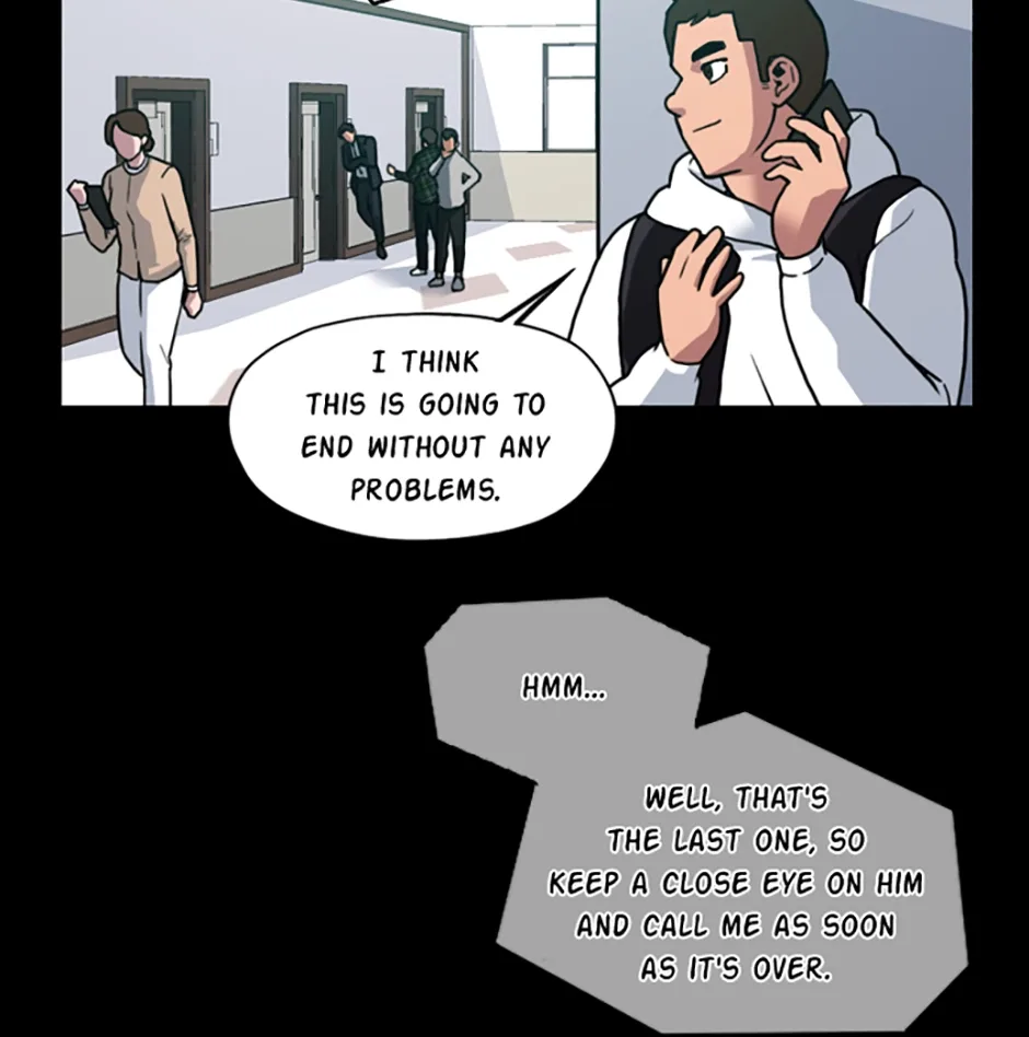 MEMORIST Chapter 4 page 45