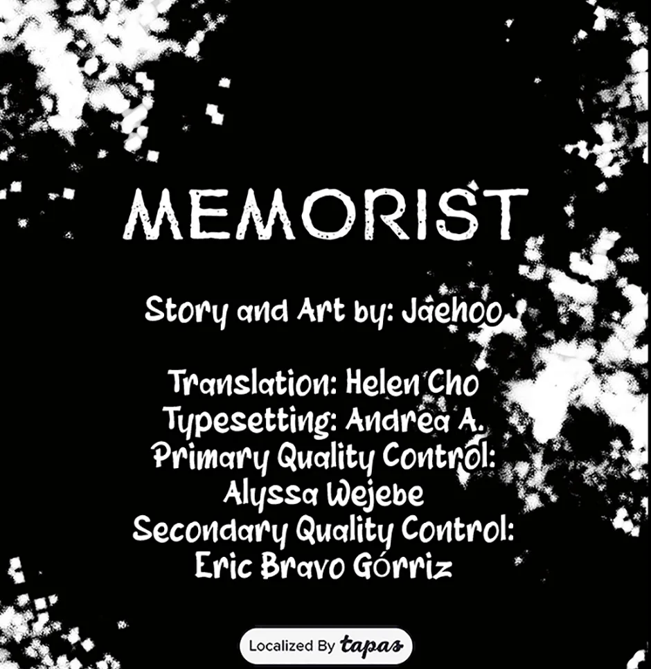 MEMORIST Chapter 4 page 3