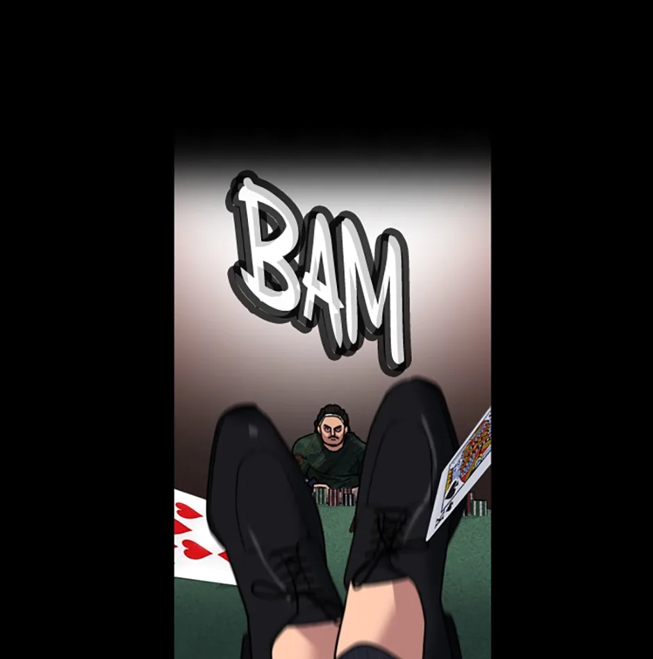 MEMORIST Chapter 4 page 28