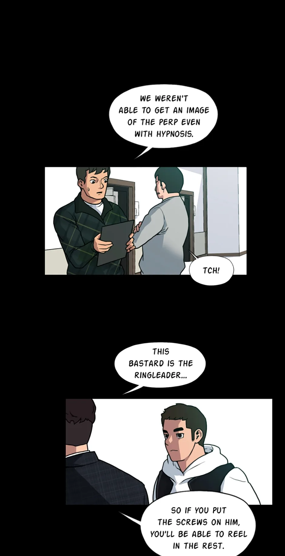 MEMORIST Chapter 4 page 75