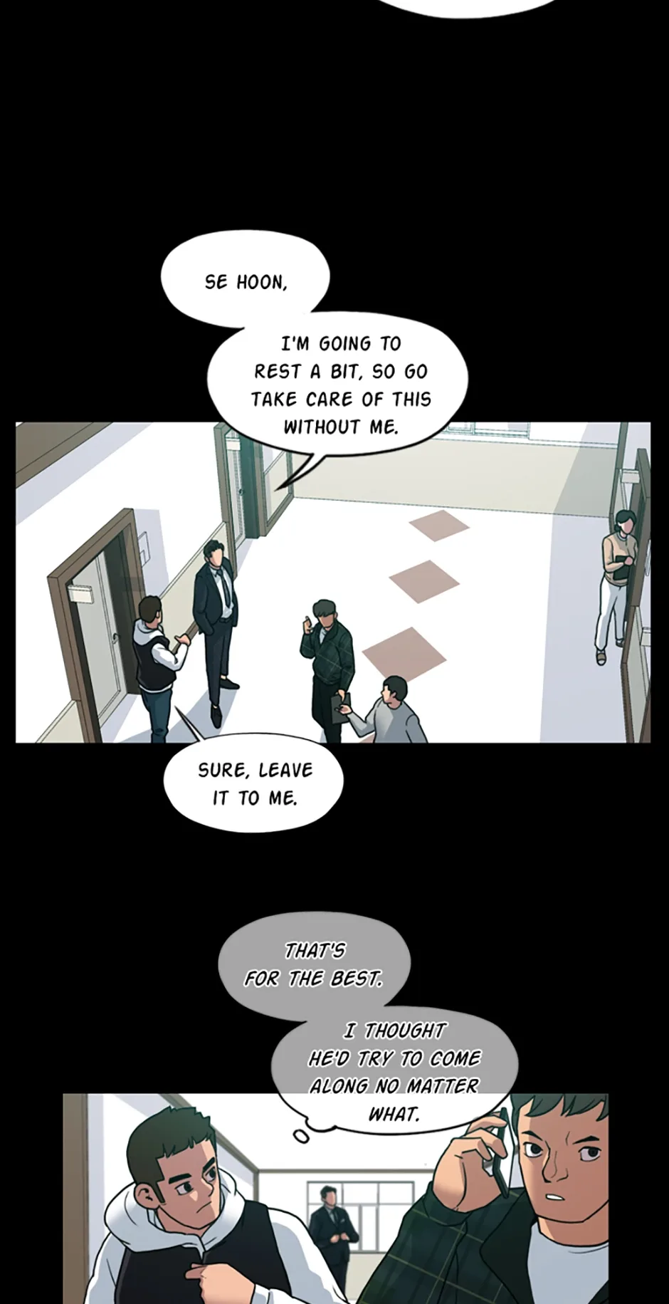 MEMORIST Chapter 4 page 76