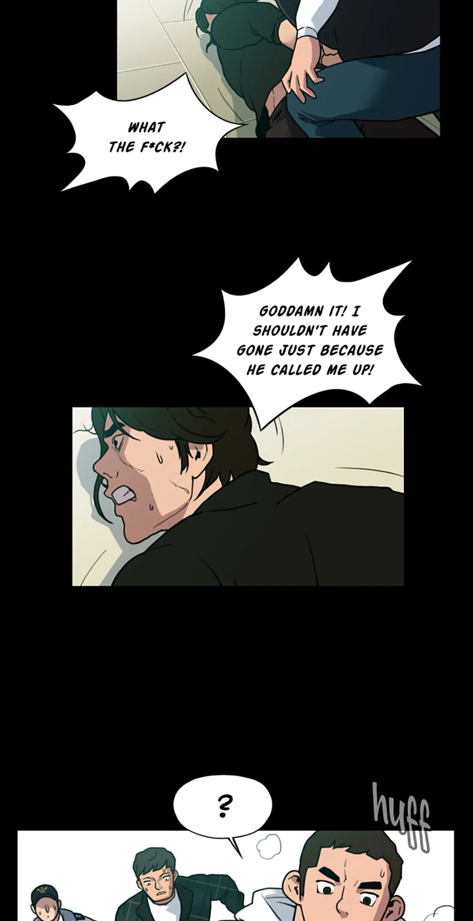 MEMORIST Chapter 4 page 83
