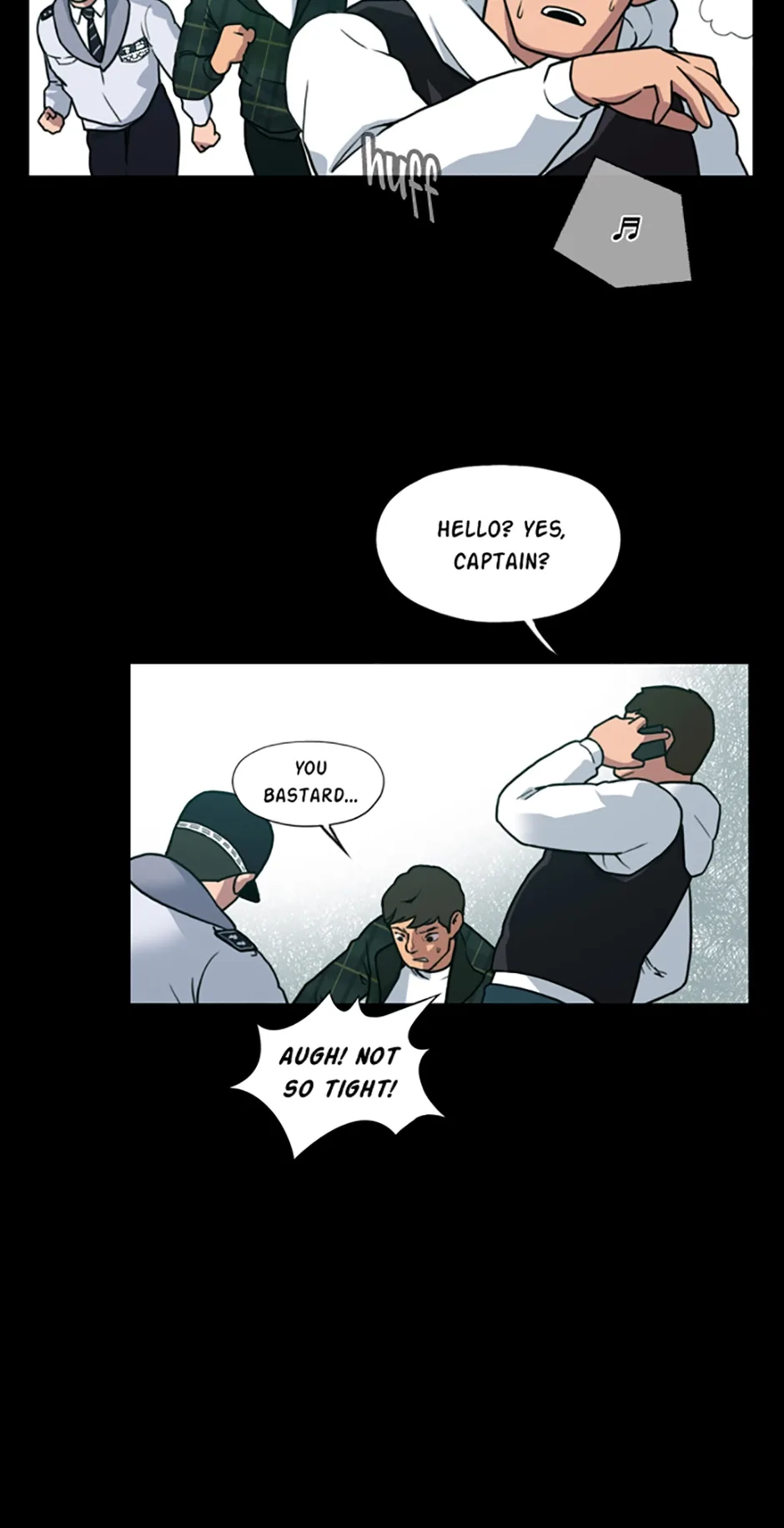 MEMORIST Chapter 4 page 84