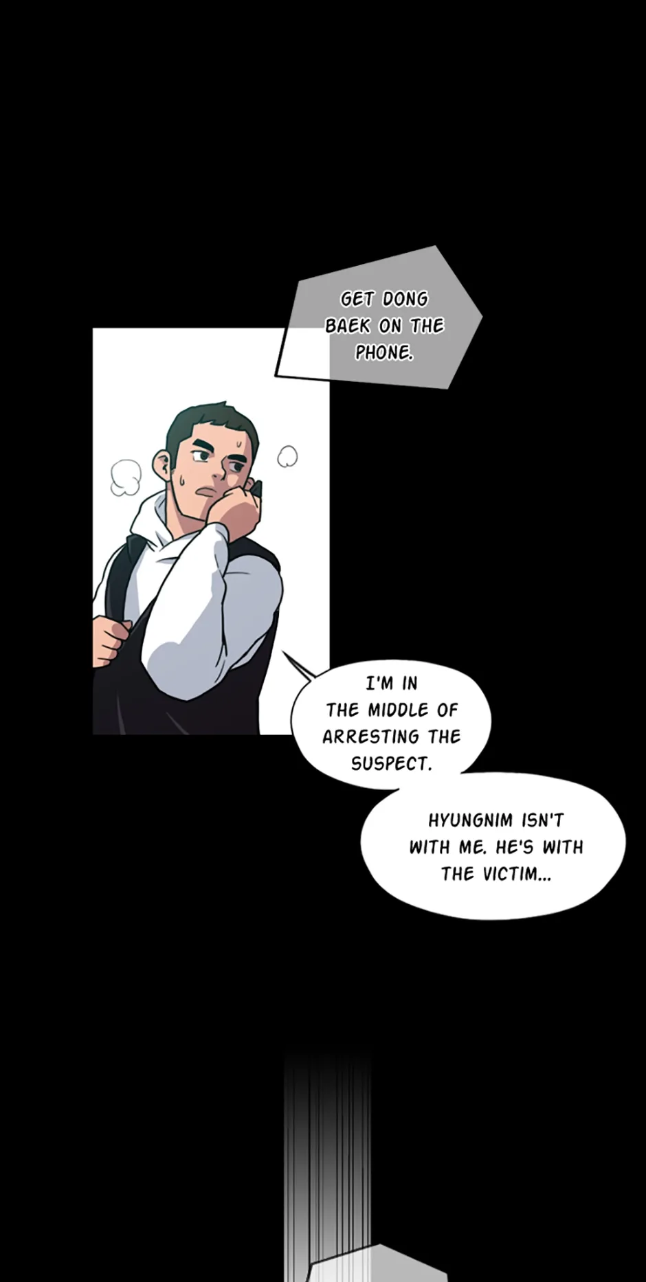 MEMORIST Chapter 4 page 85