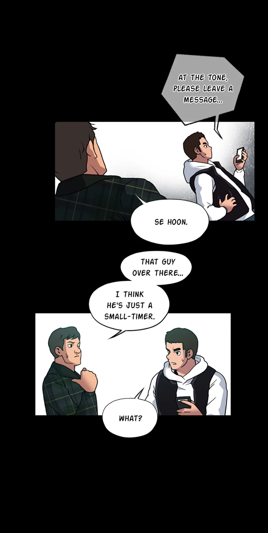 MEMORIST Chapter 4 page 88