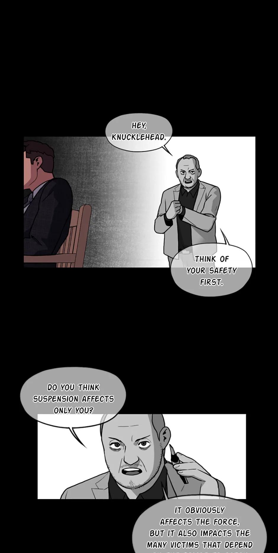 MEMORIST Chapter 4 page 99