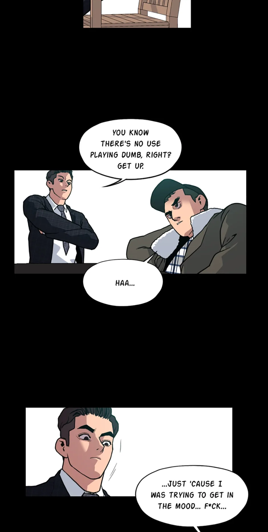 MEMORIST Chapter 4 page 101