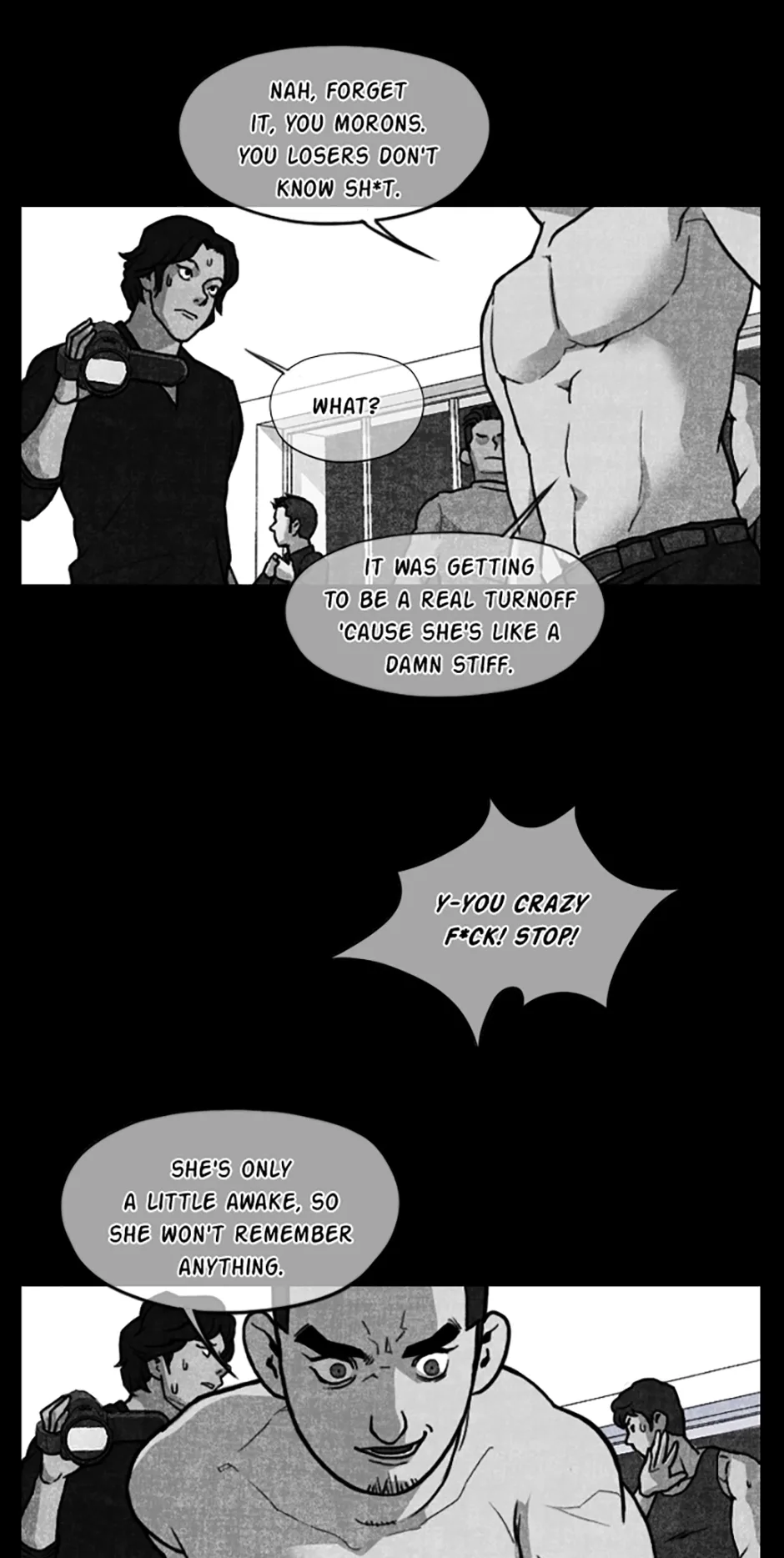 MEMORIST Chapter 4 page 107