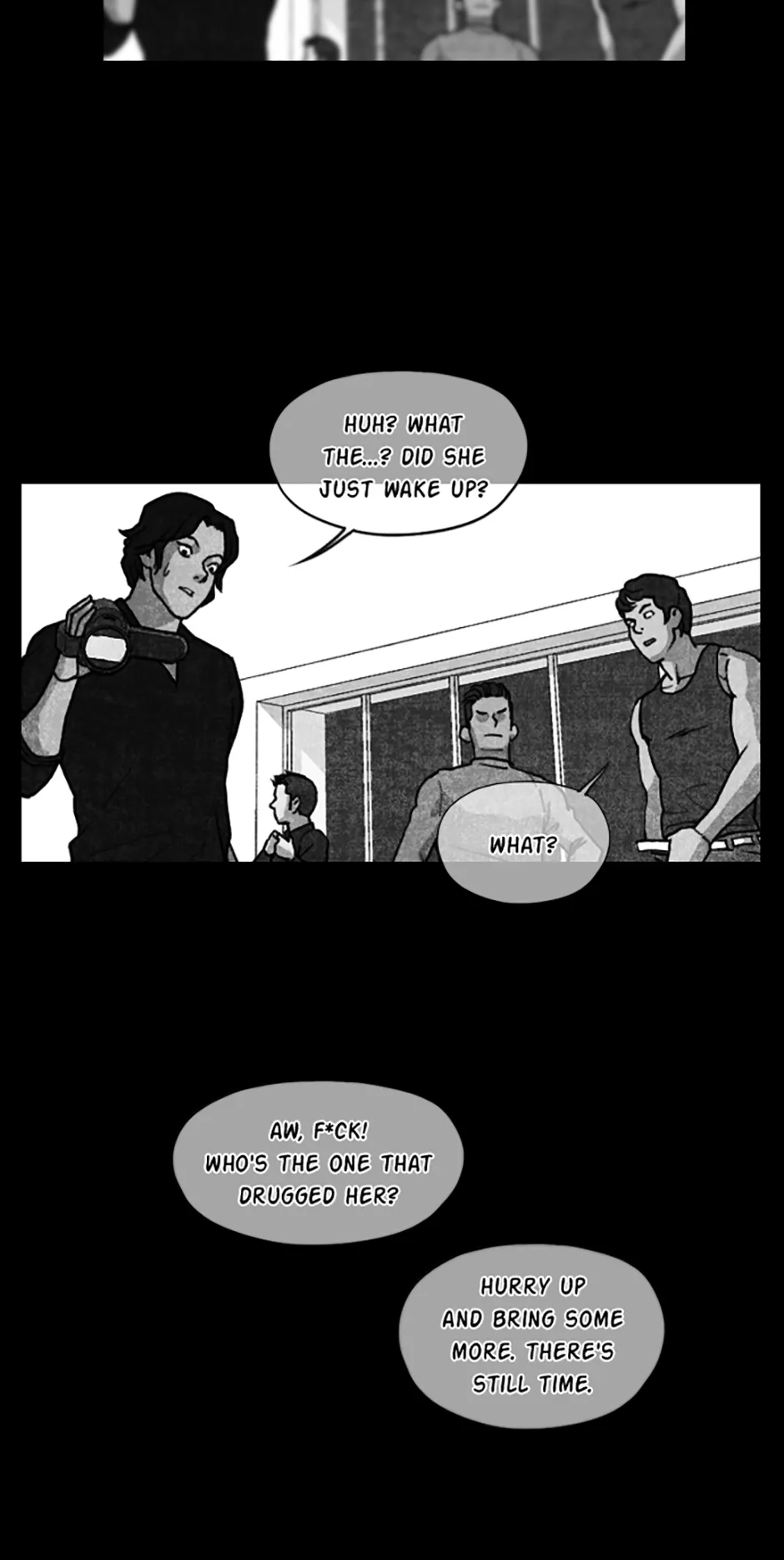 MEMORIST Chapter 4 page 106