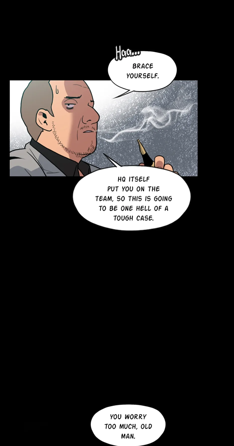 MEMORIST Chapter 4 page 142