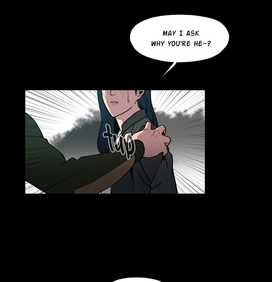 MEMORIST Chapter 40 page 21
