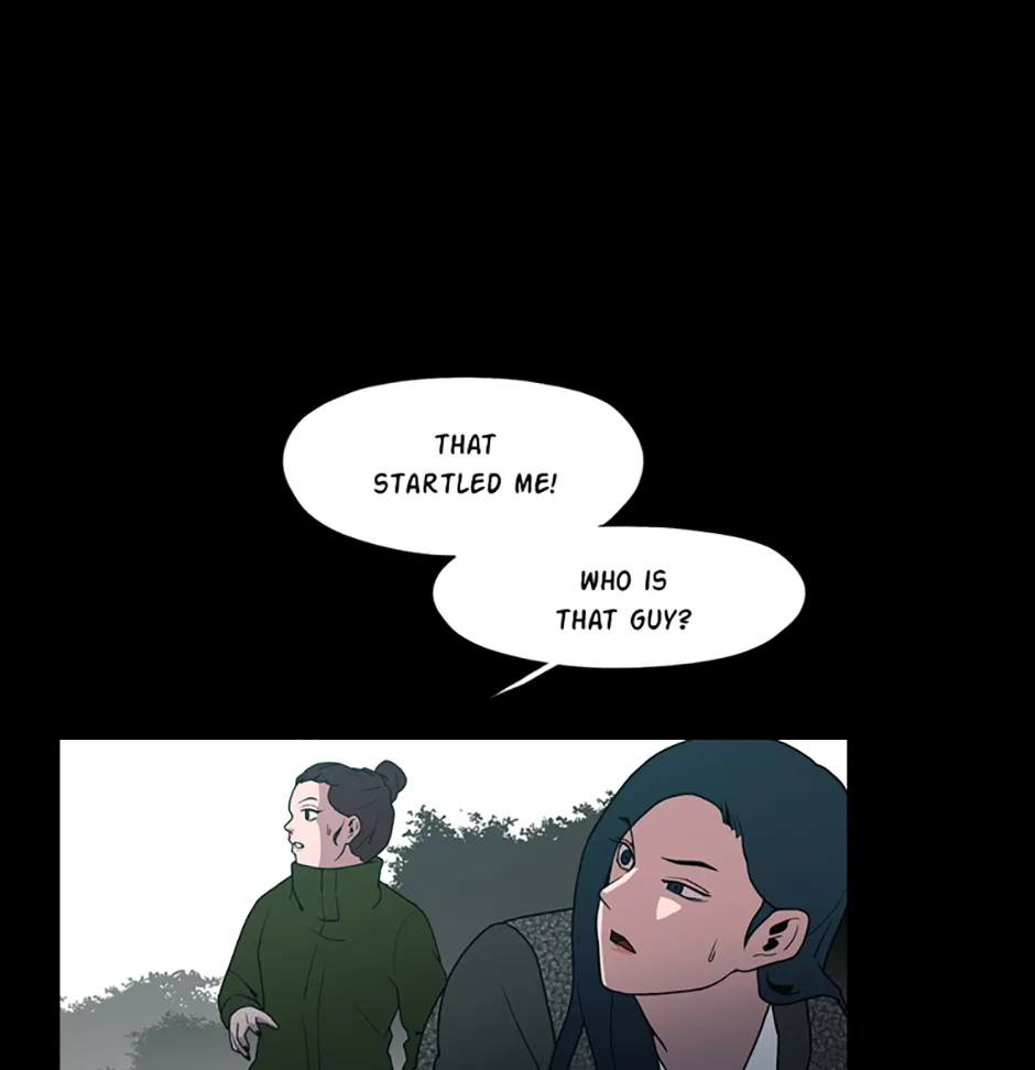 MEMORIST Chapter 40 page 11