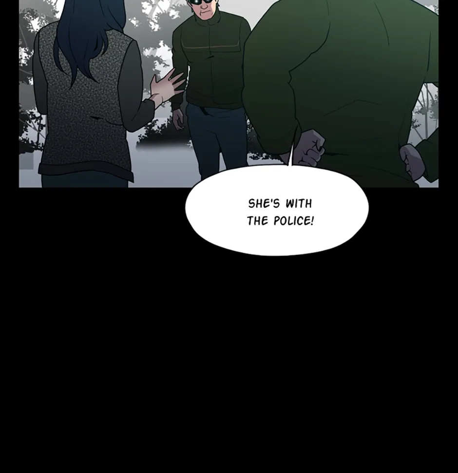 MEMORIST Chapter 40 page 20