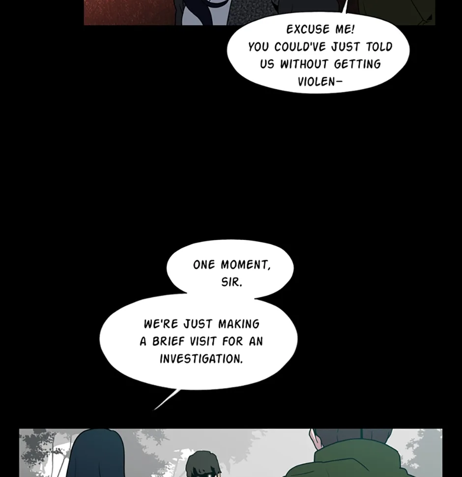 MEMORIST Chapter 40 page 19