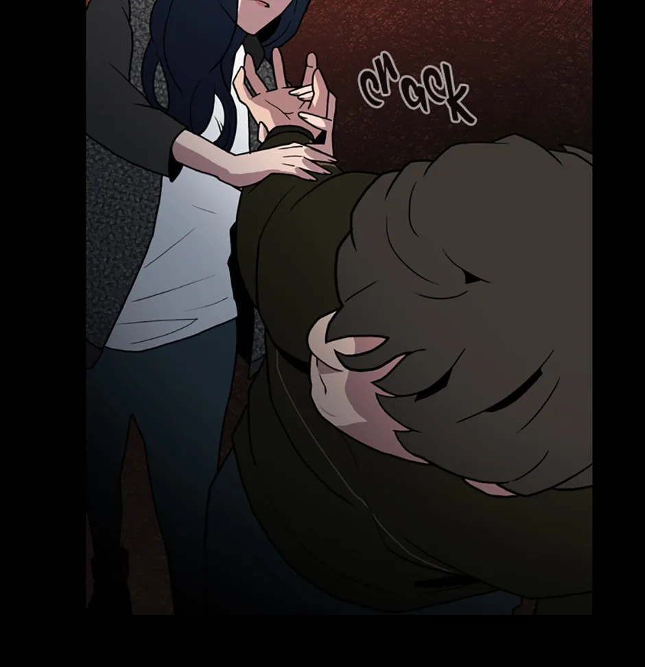 MEMORIST Chapter 40 page 25