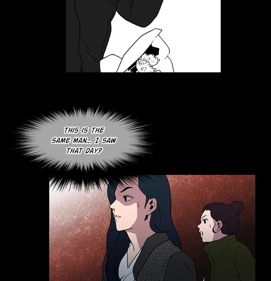 MEMORIST Chapter 40 page 18