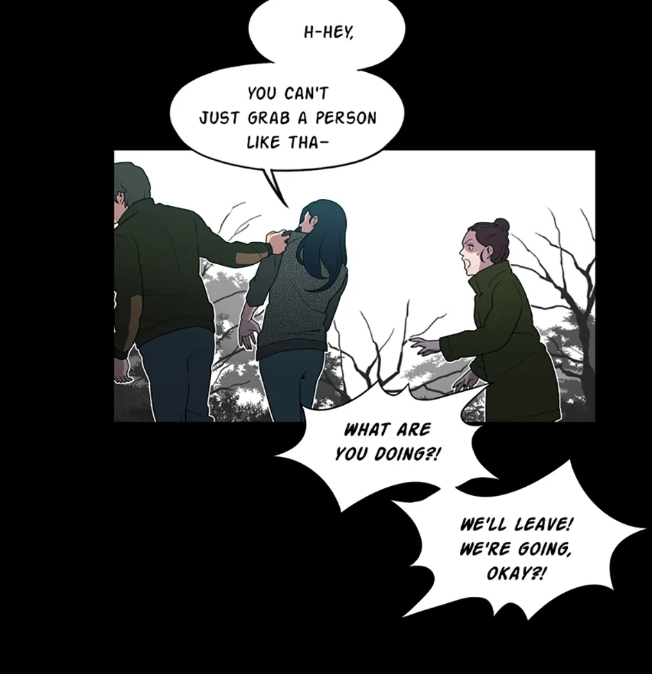MEMORIST Chapter 40 page 22